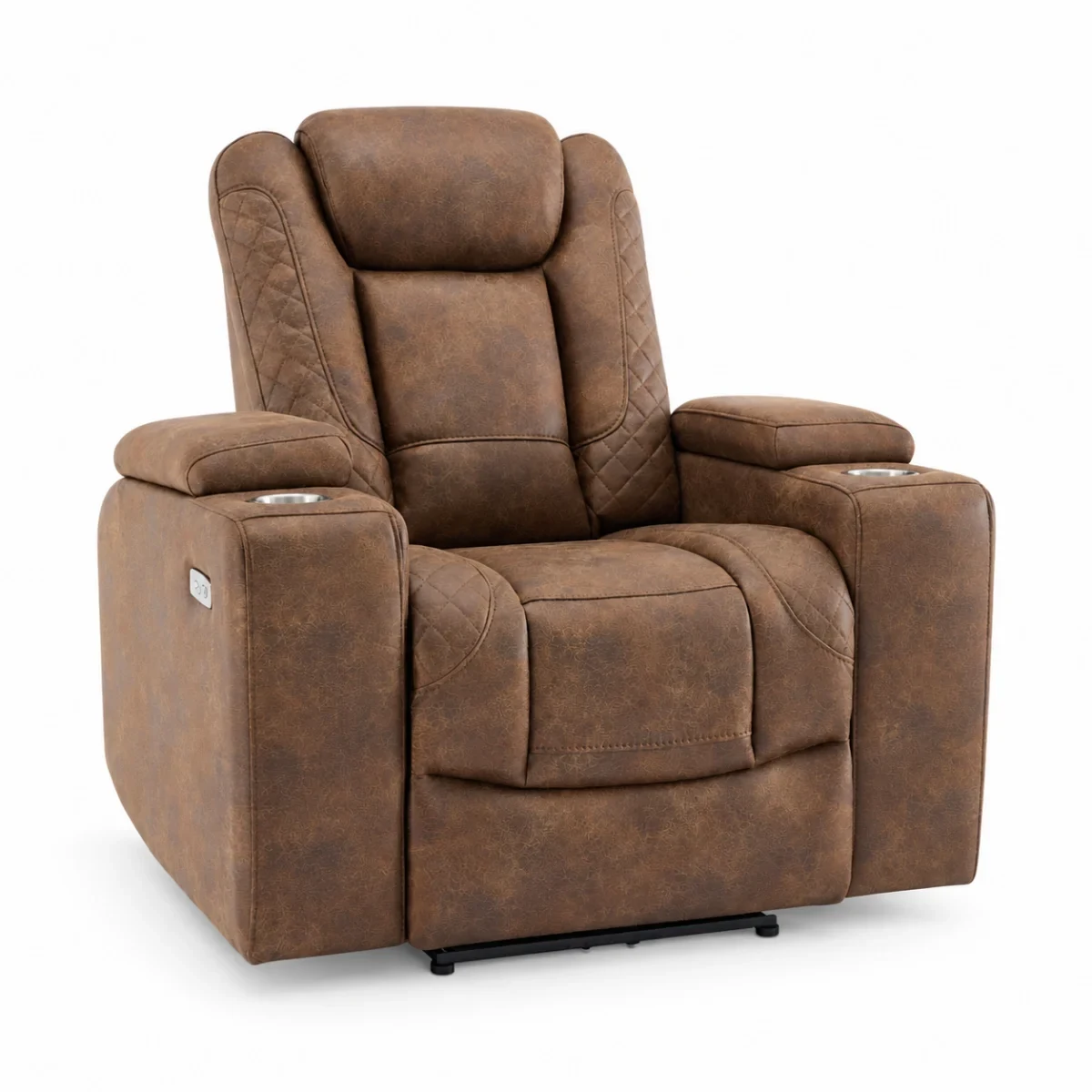 Bigboss — Regolazione elettrica, Home cinema