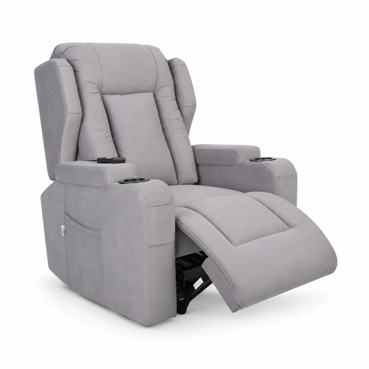 Comfort — 2 motori, Alzapersone