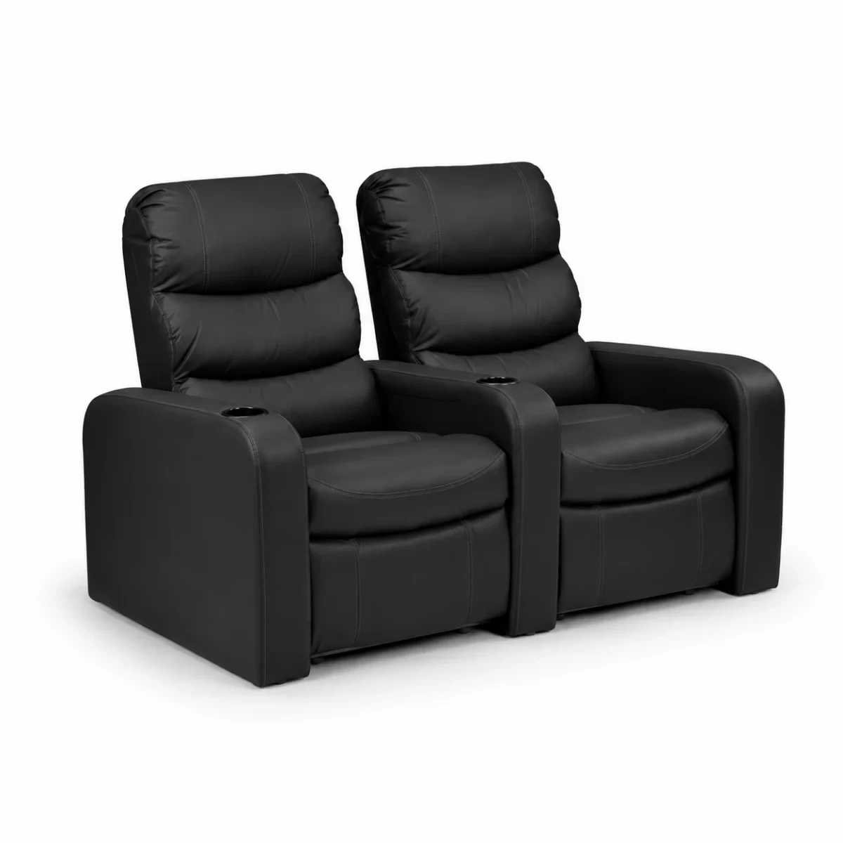 Ponik — Regolazione elettrica, Due posti, Home cinema