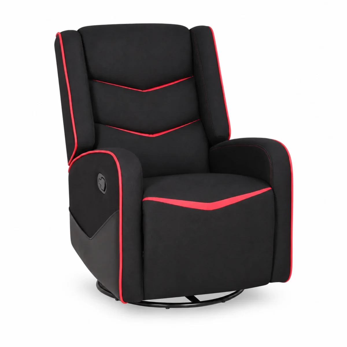PULSE — Gaming recliner, Seduta di sostegno